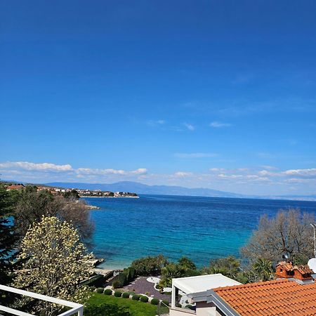 Apartman Sea View ヴァンタシチ エクステリア 写真