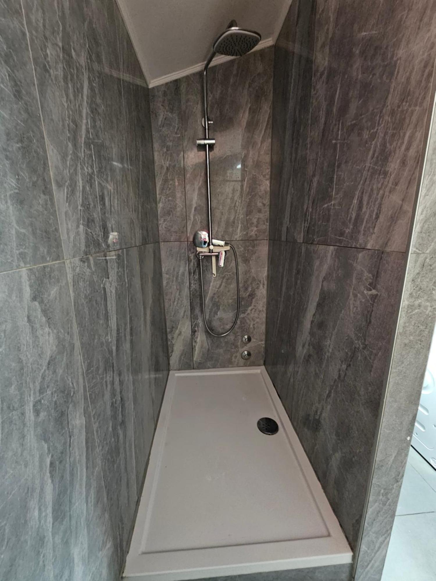 Apartman Sea View ヴァンタシチ エクステリア 写真